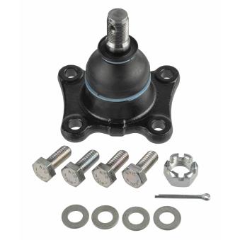 Rotule de suspension LEMFORDER OEM 4333039265