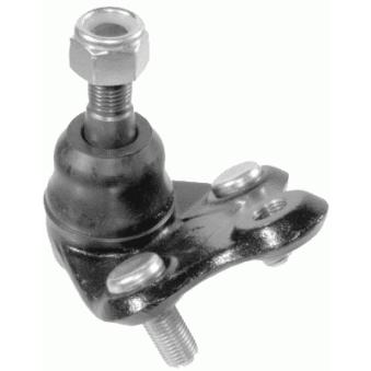 Rotule de suspension LEMFORDER OEM 4333029315