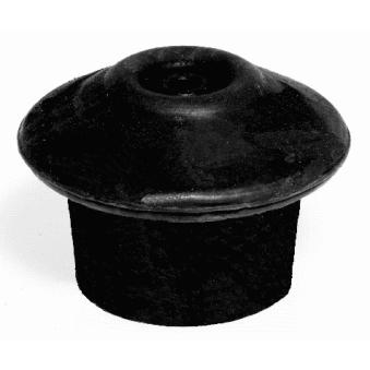 Support moteur LEMFORDER [16597 01]