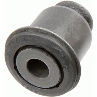 Silent bloc de suspension (train avant) LEMFORDER [17451 02]