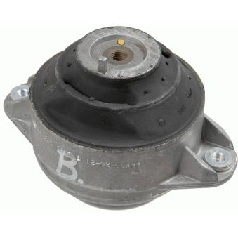 Support moteur LEMFORDER OEM 1242400917