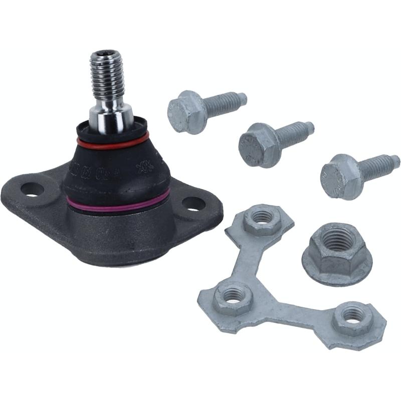 Rotule de suspension LEMFORDER 17619 02 - Visuel 1