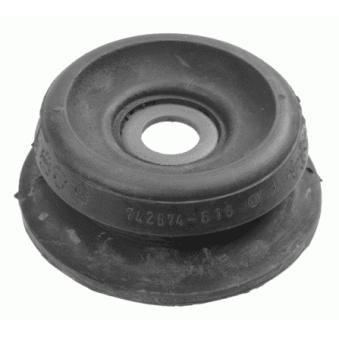 Coupelle de suspension LEMFORDER OEM 2D0407183