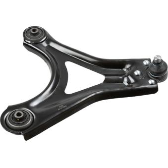 Triangle ou bras de suspension (train avant) LEMFORDER OEM 1141293