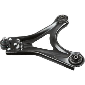 Triangle ou bras de suspension (train avant) LEMFORDER OEM 1043158