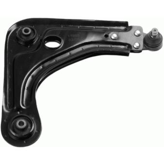 Triangle ou bras de suspension (train avant) LEMFORDER OEM 94FB3042AB