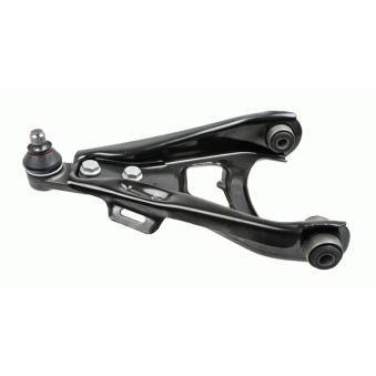 Triangle ou bras de suspension (train avant) LEMFORDER OEM 7700783454