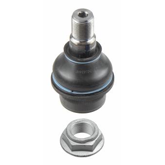 Rotule de suspension LEMFORDER 18875 03 pour JEEP GRAND CHEROKEE 316 CDI - 156cv