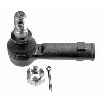 Rotule de barre de connexion LEMFORDER OEM 6517364