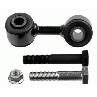 Entretoise/tige, stabilisateur LEMFORDER 19336 03 pour PORSCHE 911 3.0 SC - 204cv