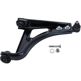 Triangle ou bras de suspension (train avant) LEMFORDER OEM 7700820029