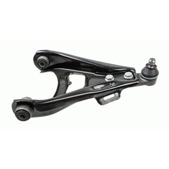 Triangle ou bras de suspension (train avant) LEMFORDER OEM 7700783455