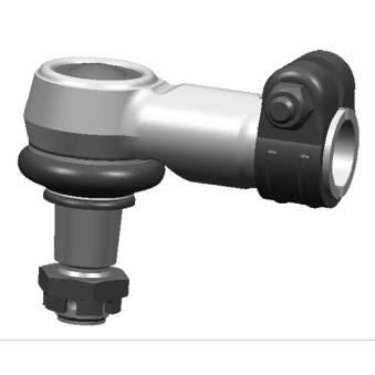 Rotule de barre de connexion LEMFORDER OEM 1606980