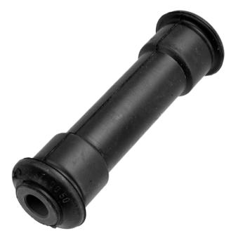 Coussinet, jumelle de ressort LEMFORDER 19718 01 pour MERCEDES-BENZ SPRINTER 311 CDI - 109cv