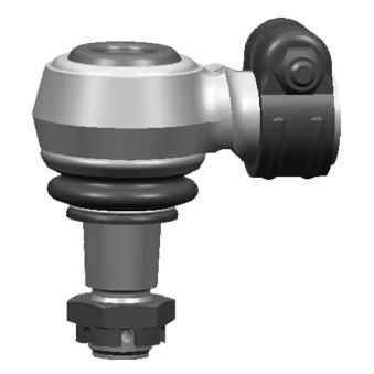 Rotule de barre de connexion LEMFORDER [19851 01]