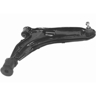 Triangle ou bras de suspension (train avant) LEMFORDER OEM 7705616