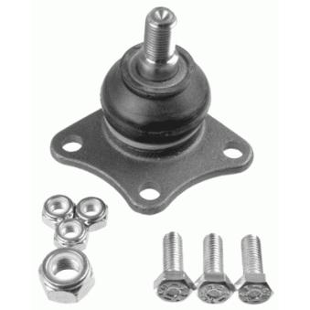 Rotule de suspension LEMFORDER 20050 02