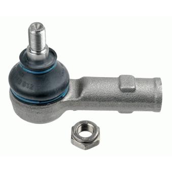 Rotule de barre de connexion LEMFORDER OEM 93034732200 Rotule de barre de connexion LEMFORDER OEM 93034732200