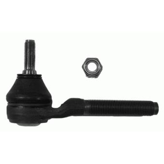 Rotule de barre de connexion LEMFORDER OEM 6000030048 Rotule de barre de connexion LEMFORDER OEM 6000030048