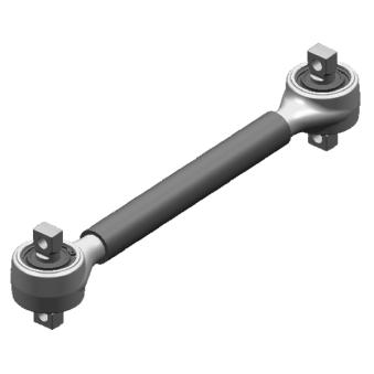 Triangle ou bras de suspension (train avant) LEMFORDER OEM 1324890