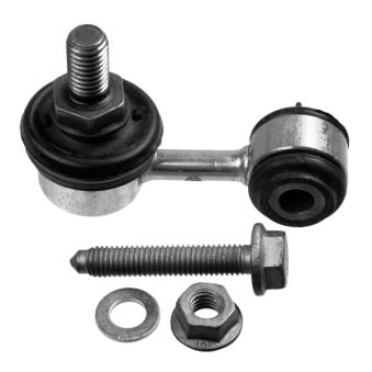 Entretoise/tige, stabilisateur LEMFORDER 20982 05 pour VOLKSWAGEN GOLF 1.9 TDI - 110cv