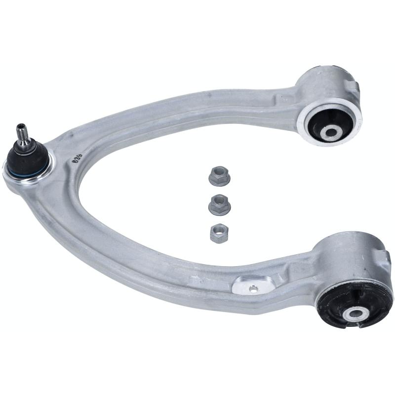 Triangle ou bras de suspension (train avant) LEMFORDER 20992 02 - Visuel 1