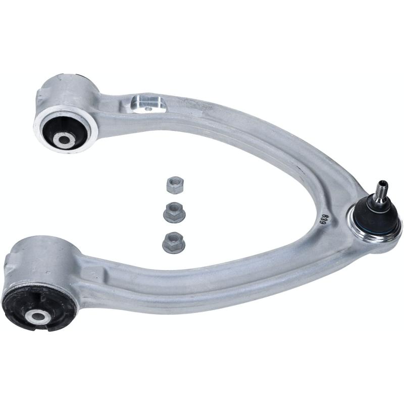 Triangle ou bras de suspension (train avant) LEMFORDER 20992 02 - Visuel 2