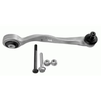 Triangle ou bras de suspension (train avant) LEMFORDER OEM 4D0407510J