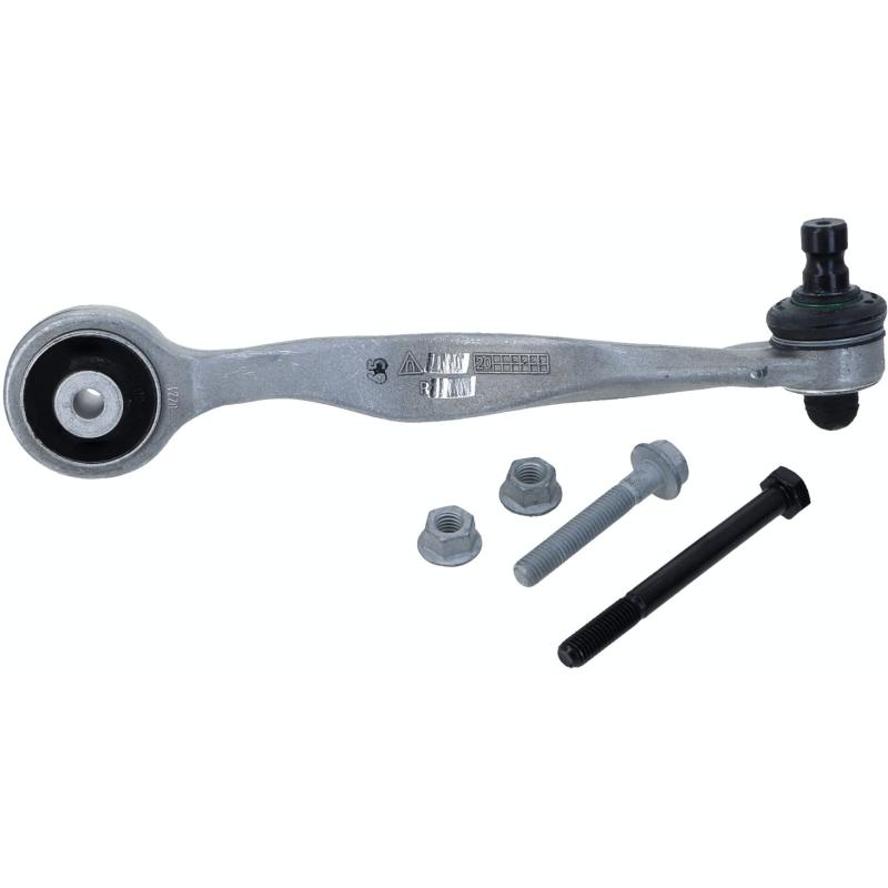 Triangle ou bras de suspension (train avant) LEMFORDER 21029 01 - Visuel 1