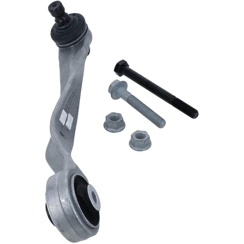 Triangle ou bras de suspension (train avant) LEMFORDER 21029 01 - Visuel 2