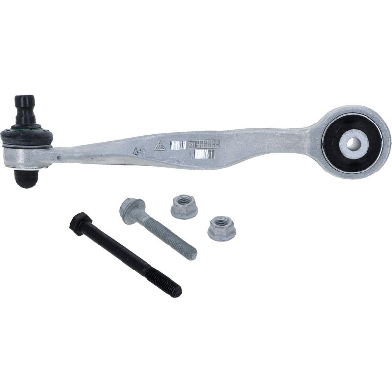 Triangle ou bras de suspension (train avant) LEMFORDER 21030 01 - Visuel 1