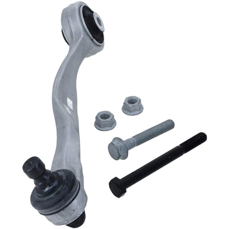 Triangle ou bras de suspension (train avant) LEMFORDER 21030 01 - Visuel 2