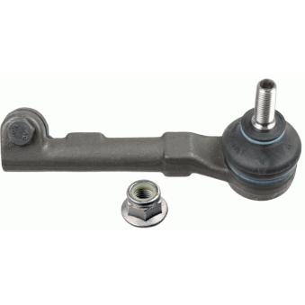 Rotule de barre de connexion LEMFORDER OEM 7701041312