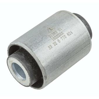 Silent bloc de suspension (train arrière) LEMFORDER OEM 33321092248