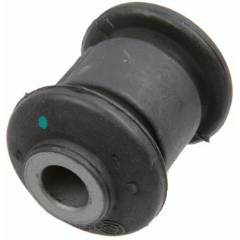 Silent bloc de suspension (train avant) LEMFORDER OEM 6N0407182