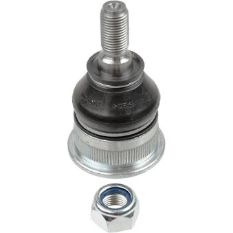 Rotule de suspension LEMFORDER OEM 7700829322