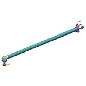 Barre de direction LEMFORDER OEM 1306333 Barre de direction LEMFORDER OEM 1306333