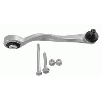 Triangle ou bras de suspension (train avant) LEMFORDER OEM 8D0407510