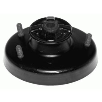 Coupelle de suspension LEMFORDER [22122 01]
