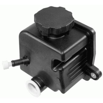 Vase d'expansion l'huile hydraulique, direction assistée LEMFORDER 22358 01 Vase d'expansion l'huile hydraulique, direction assistée LEMFORDER 22358 01