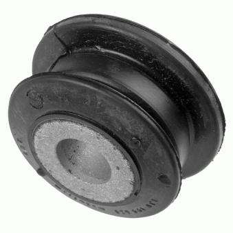 Suspension, support d'essieu LEMFORDER OEM 1J0199429