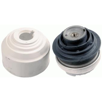 Support moteur LEMFORDER 22407 01