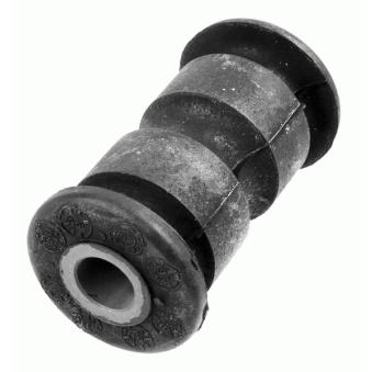 Butée élastique, suspension LEMFORDER [22490 01]