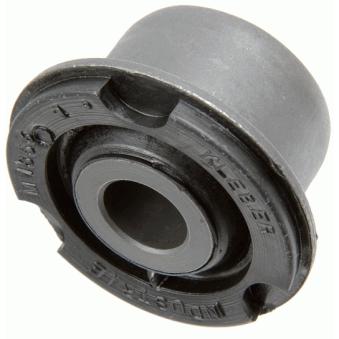 Silent bloc de suspension (train arrière) LEMFORDER OEM 333207