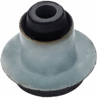 Silent bloc de suspension (train arrière) LEMFORDER 22509 01 Silent bloc de suspension (train arrière) LEMFORDER 22509 01