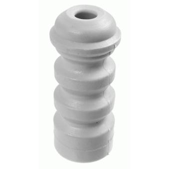 Butée élastique, suspension LEMFORDER OEM 6K0512131A
