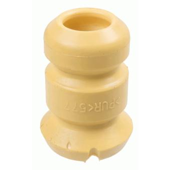 Butée élastique, suspension LEMFORDER 22615 01