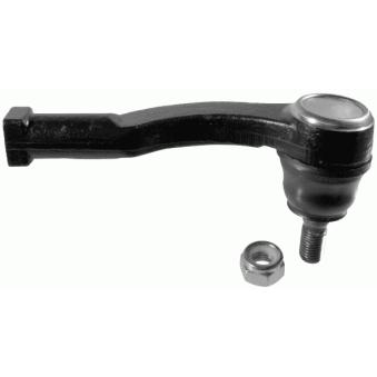 Rotule de barre de connexion LEMFORDER OEM 31320GA190 Rotule de barre de connexion LEMFORDER OEM 31320GA190