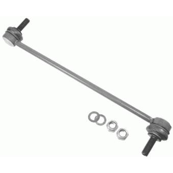 Entretoise/tige, stabilisateur LEMFORDER OEM 508743