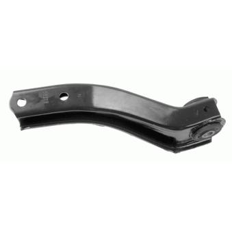 Triangle ou bras de suspension (train avant) LEMFORDER OEM 90542572